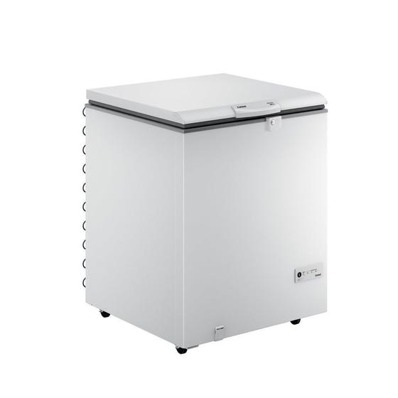 Imagem de Freezer Horizontal Consul 1 Porta CHA22FB 220L