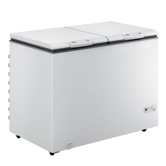 Imagem de Freezer Horizontal Consul 2 Portas 414 Litros CHB42FB