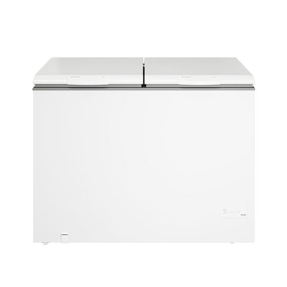 Freezer Horizontal Consul 2 Portas Branco - CHB42MB