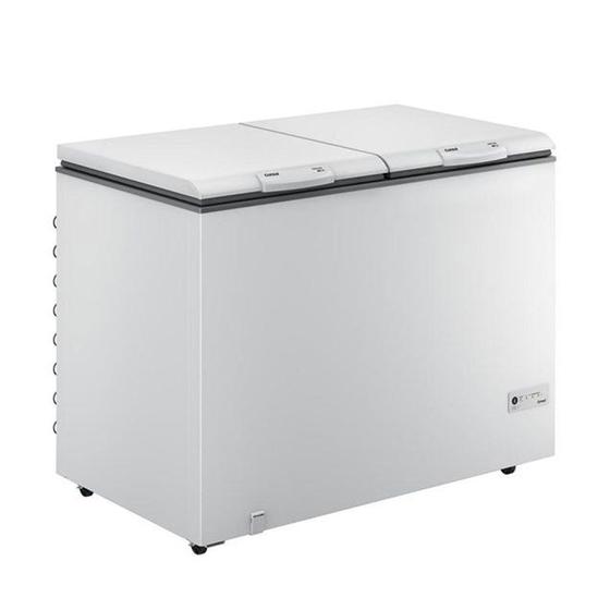 Imagem de Freezer Horizontal Consul 2 Portas CHB42 414L