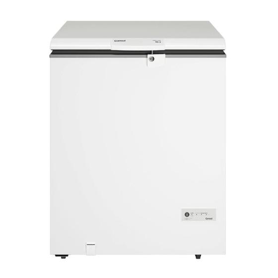 Cas Freezer Freezer Horizontal Consul 220L 1 Porta Branco CHA22FBANA - 127V ...