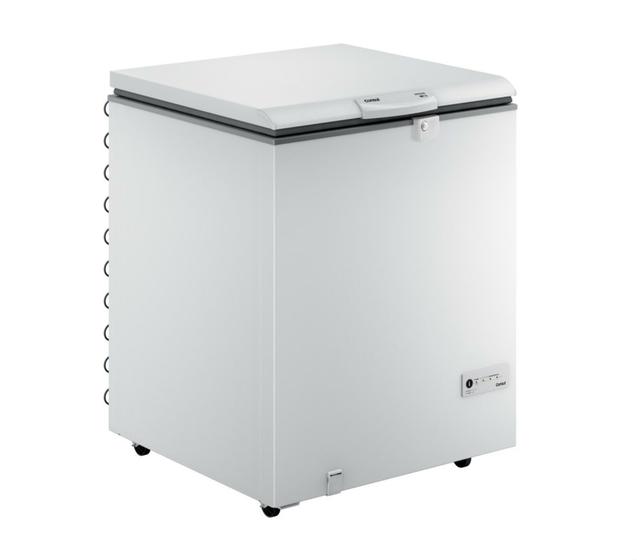 Imagem de Freezer Horizontal Consul 220L CHA22FB