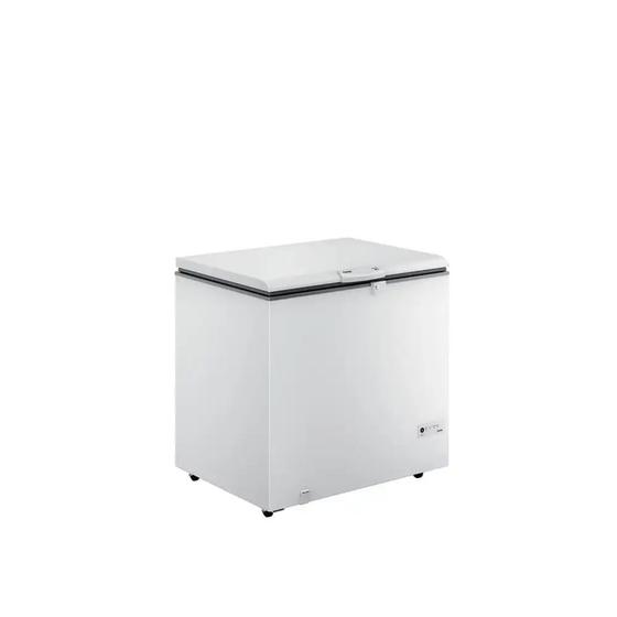 Imagem de Freezer Horizontal Consul 309 Litros CHA31FB Branco 127 Volts