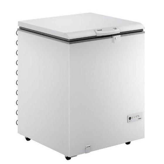 Freezer Horizontal Consul 309 Litros CHA31FBBNA Menor preço em Freezer Horizontal Consul 309 Litros CHA31FBBNA