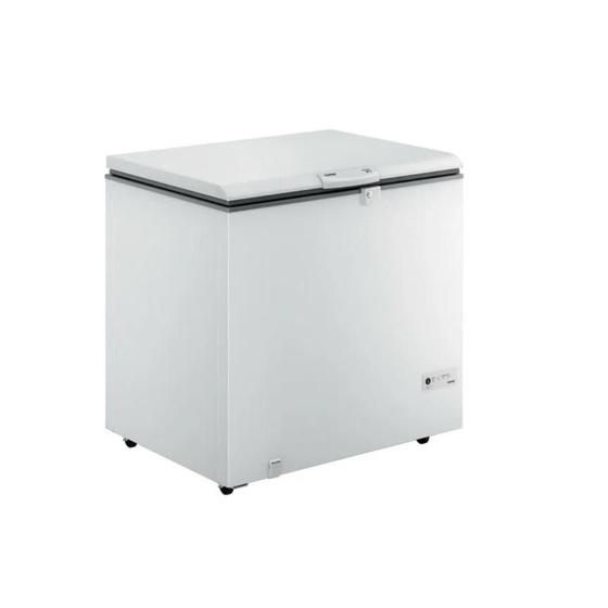 Imagem de Freezer Horizontal Consul 309 Litros com 1 Porta CHA31FB - 110V