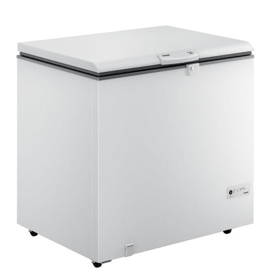 Imagem de Freezer Horizontal Consul 309L CHA31FB