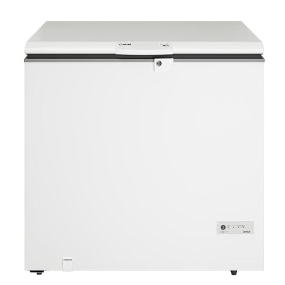 Imagem de Freezer Horizontal Consul 309L CHA31FB