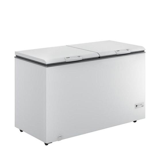 Freezer Horizontal Consul 534 Litros CHB53EBBNA Menor preço em Freezer Horizontal Consul 534 Litros CHB53EBBNA