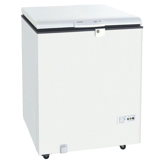 Imagem de Freezer Horizontal Consul CHA31C - 309 Litros