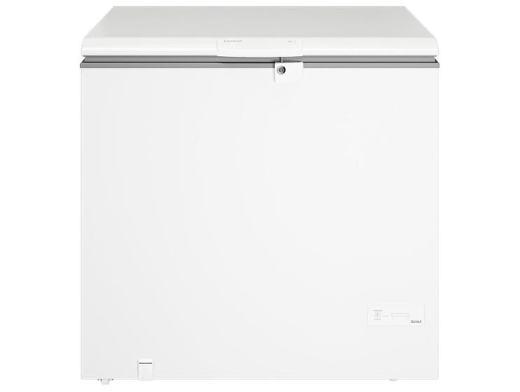 Freezer Horizontal Consul CHA31MB 307L