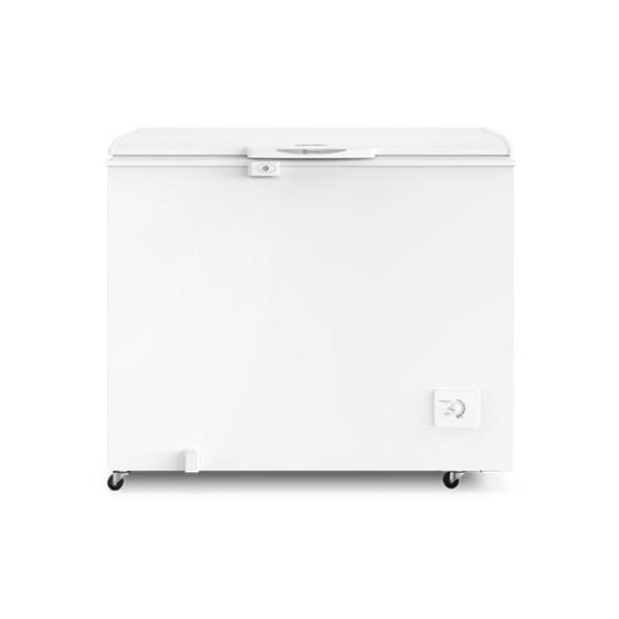 Imagem de Freezer Horizontal Electrolux 314 Litros 1 Porta Branco H330  127 Volts