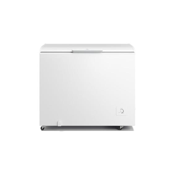 Imagem de Freezer Horizontal Electrolux Cycle Defrost 314L Inverter Uma Porta (HI330)