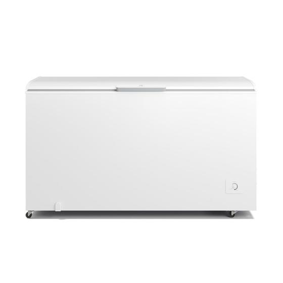 Freezer Horizontal Electrolux Cycle Defrost 513L Inverter Uma Porta ...