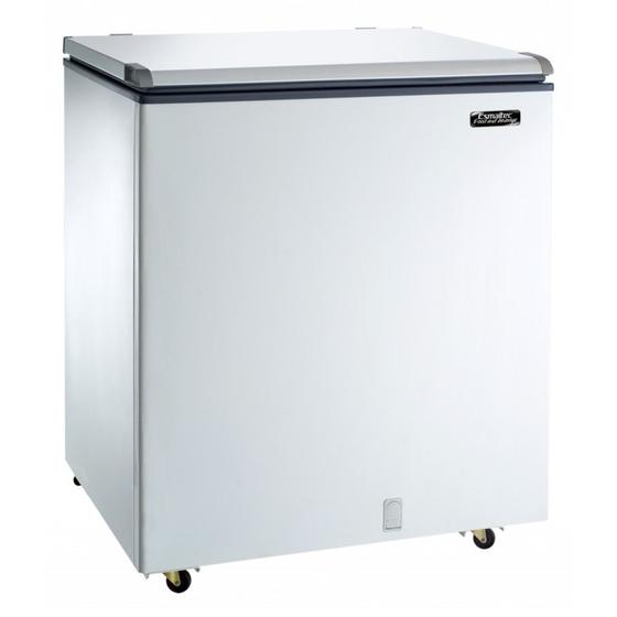 Imagem de Freezer Horizontal Esmaltec ECH250 CIB 230 Litros