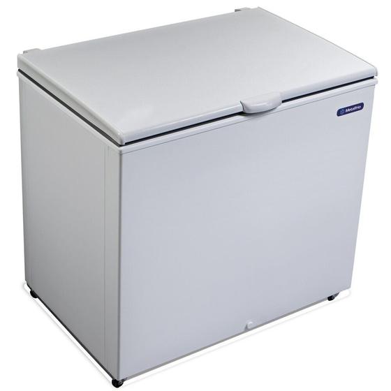 Imagem de Freezer Horizontal Metalfrio 1 Porta 293 Litros DA302