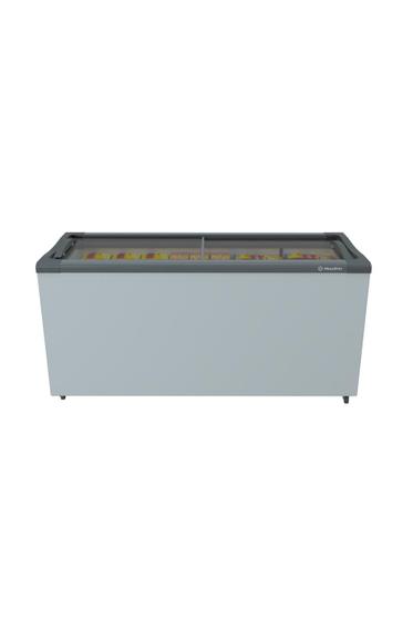 Freezer Horizontal Metalfrio para Sorvetes e Congelados Nextgen Supra 491 Litros Branco NF55S 127 Volts Menor preço em Freezer Horizontal Metalfrio para Sorvetes e Congelados Nextgen Supra 491 Litros Branco NF55S 127 Volts