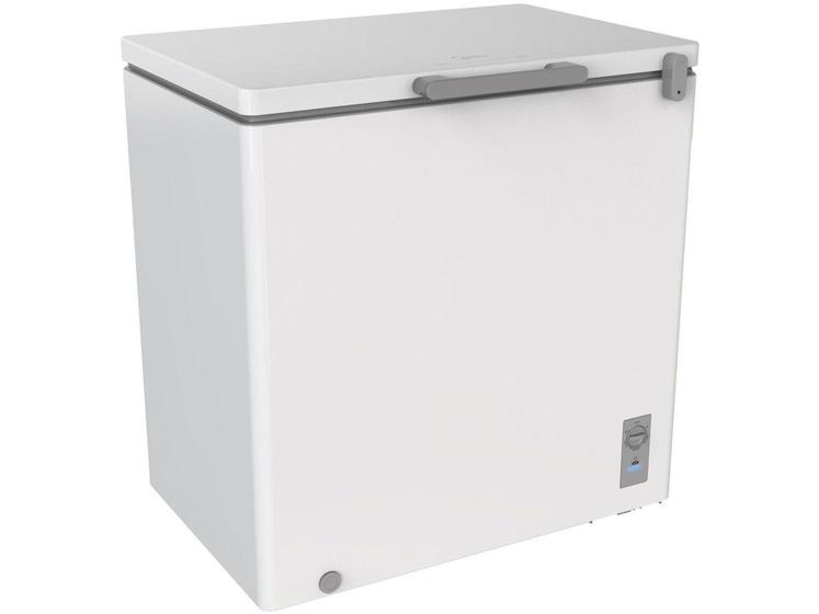 Freezer Horizontal Midea 1 Porta 205L RCFB21 é boa?