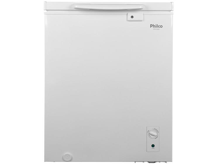 Imagem de Freezer Horizontal Philco 1 Porta 140L