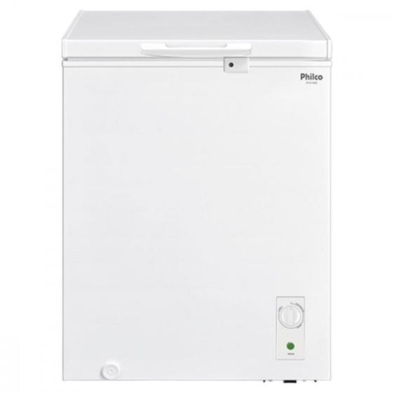 Imagem de Freezer Horizontal Philco 1 Porta 143L PFH160B