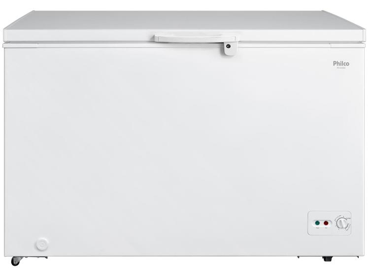 Freezer Horizontal Philco 1 Porta 418L Menor preço em Freezer Horizontal Philco 1 Porta 418L