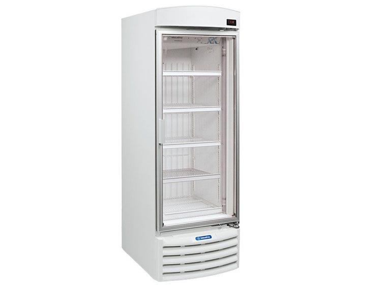 Imagem de Freezer Industrial Vertical Frost Free Metalfrio