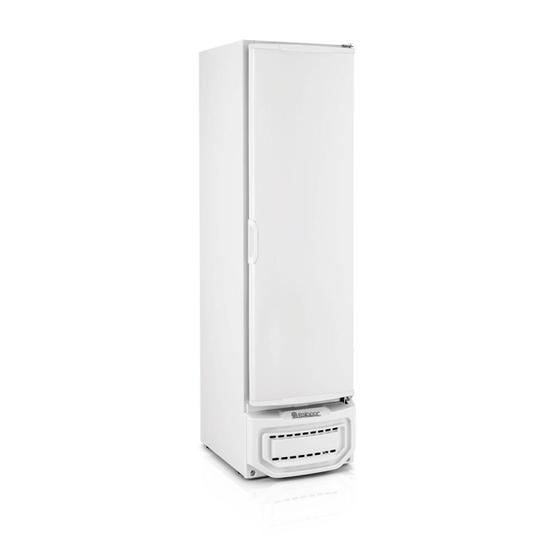 Imagem de Freezer/Refrigerador Vertical 315 litros Porta Cega com Grades Tripla Ação GPC-31 BR Gelopar 220v