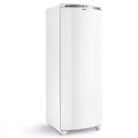Freezer Vertical 1 Porta Consul 246 Litros CVU30EB 220V Freezer