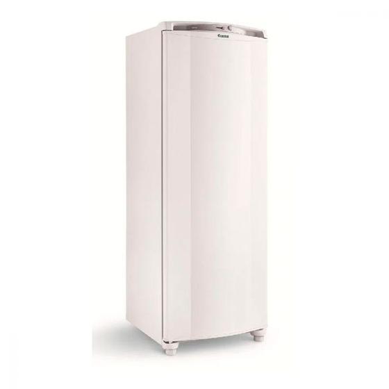 Freezer Vertical 1 Porta Consul 246 Litros CVU30FB 220 V Freezer