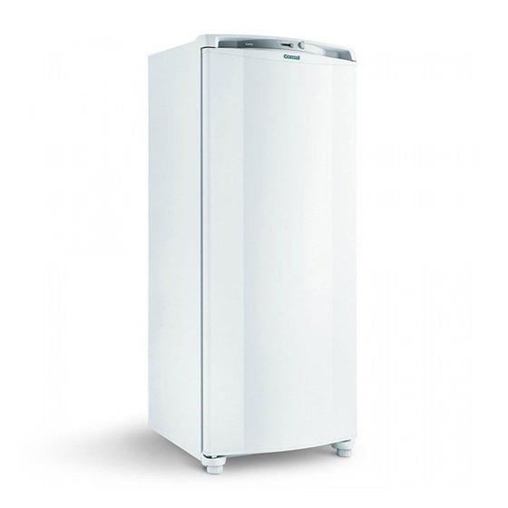 Imagem de Freezer Vertical 1 Porta Consul Facilite 231 Litros Degelo Manual