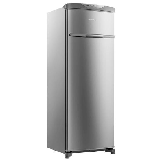 Freezer Vertical Brastemp 228 Litros BVR28 (BVR28NK) 220v Freezer
