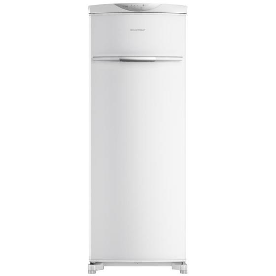 Freezer Vertical Brastemp Flex Frost Free 228 litros 110V Freezer