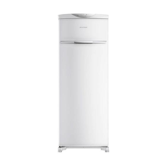 Freezer Vertical BVR28M Flex Frost Free 228 Litros Brastemp Freezer Magazine Luiza