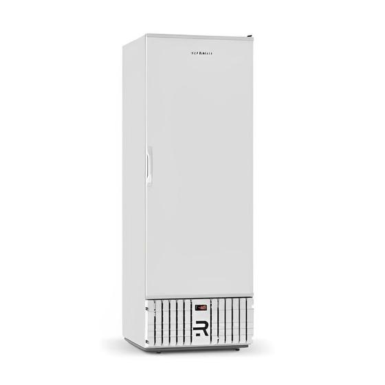 Imagem de Freezer Vertical Congelados Ar Forçado Vcco570ps Branco 570L Porta Cega 127V Refrimate