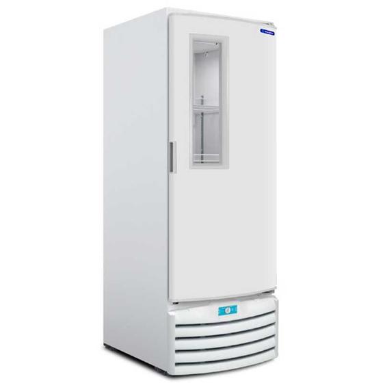 Imagem de Freezer Vertical Conservador e Refrigerador 531 Litros VF55FT Tripla Ação 220V - Metalfrio