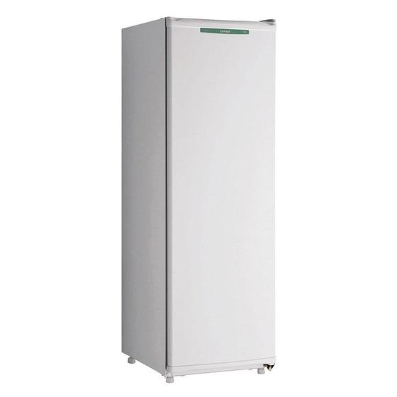 Freezer Vertical Consul 1 Porta 121 Litros CVU18GB Branco Freezer