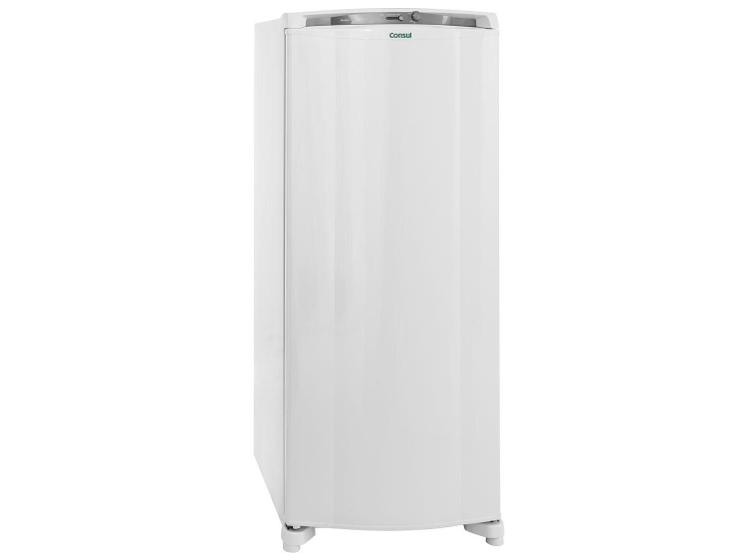 Imagem de Freezer Vertical Consul 1 Porta 231L CVU26EB