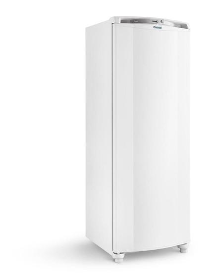 Imagem de Freezer Vertical Consul 1 Porta 246 Litros Branco CVU30FBANA - 127V
