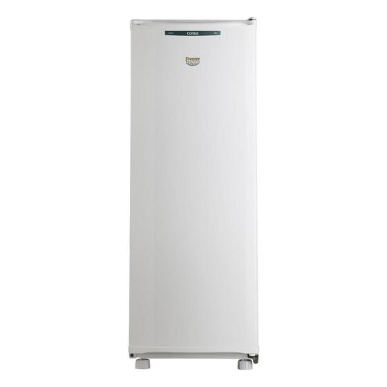 Imagem de Freezer Vertical Consul 121 Litros CVU18GBBNA 220V 220V