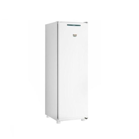 Imagem de Freezer Vertical Consul 121 Litros Degelo Manual Branco CVU18GB  110V