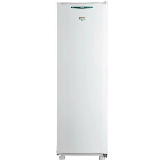 Imagem de Freezer Vertical Consul CVU20 142 Litros - Branco