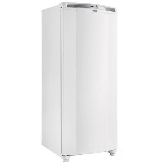 Imagem de Freezer Vertical Cônsul CVU26FBA 231L Branco