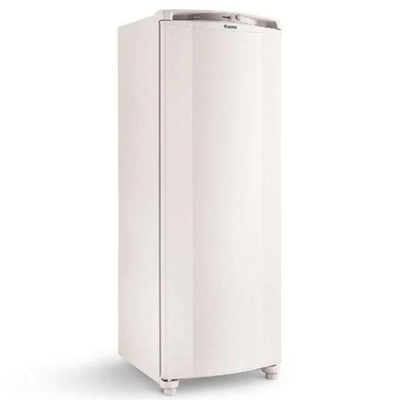 Freezer Vertical Consul CVU30FB, 1 Porta, 246 Litros, Branco Freezer