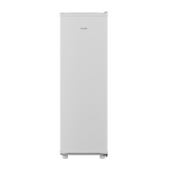 Freezer Vertical Consul Slim 142 Litros - CVU20GB é boa?