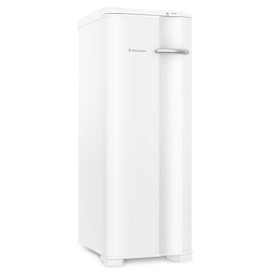 Freezer Vertical Cycle Defrost Uma Porta 173L FE22 220V ELECTROLUX