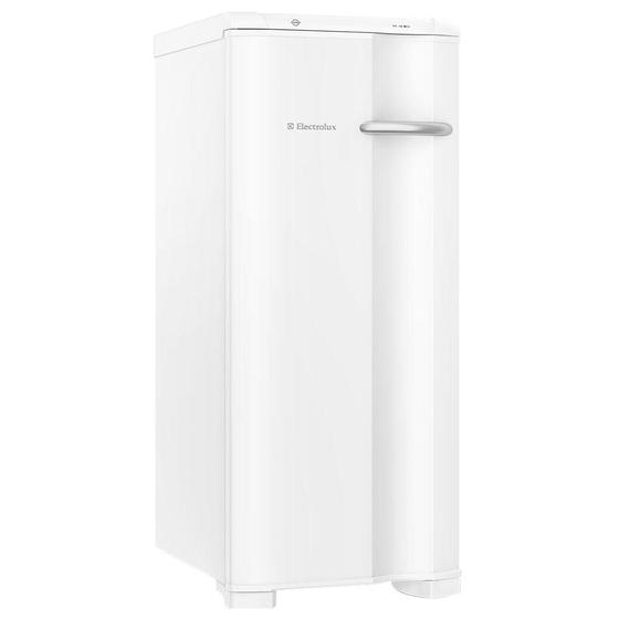 Freezer Vertical Electrolux 1 Porta 145 Litros FE18 Cycle Defrost