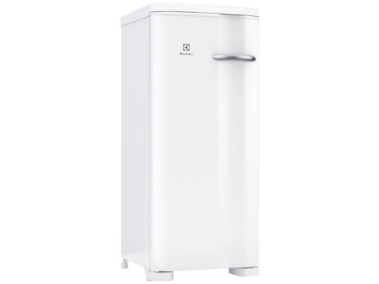 Freezer Vertical Electrolux 1 Porta 162L Cycle Defrost FE19 Freezer