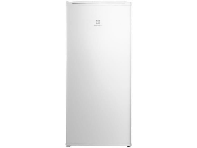 Freezer Vertical Electrolux 1 Porta 162L FEI19 7851230 Menor preço em Freezer Vertical Electrolux 1 Porta 162L FEI19 7851230