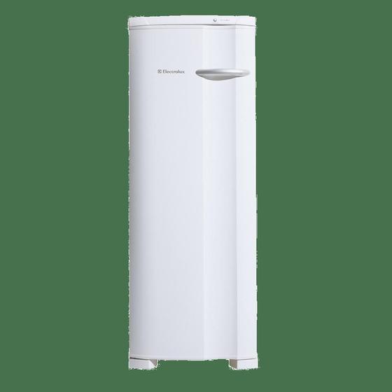 Imagem de Freezer Vertical Electrolux 173 Litros 1 Porta Cycle Defrost Branco FE22  220 Volts