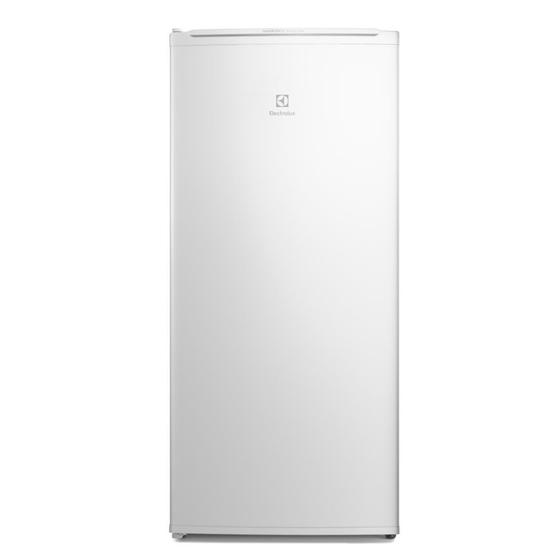 Freezer Vertical Electrolux Cycle Defrost 162L Inverter Uma Porta (FEI19) Menor preço em Freezer Vertical Electrolux Cycle Defrost 162L Inverter Uma Porta (FEI19)