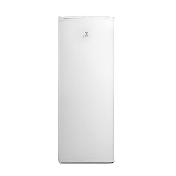 Imagem de Freezer Vertical Electrolux Cycle Defrost 197 Litros  Inverter 1 Porta Branco FEI23 - 220V